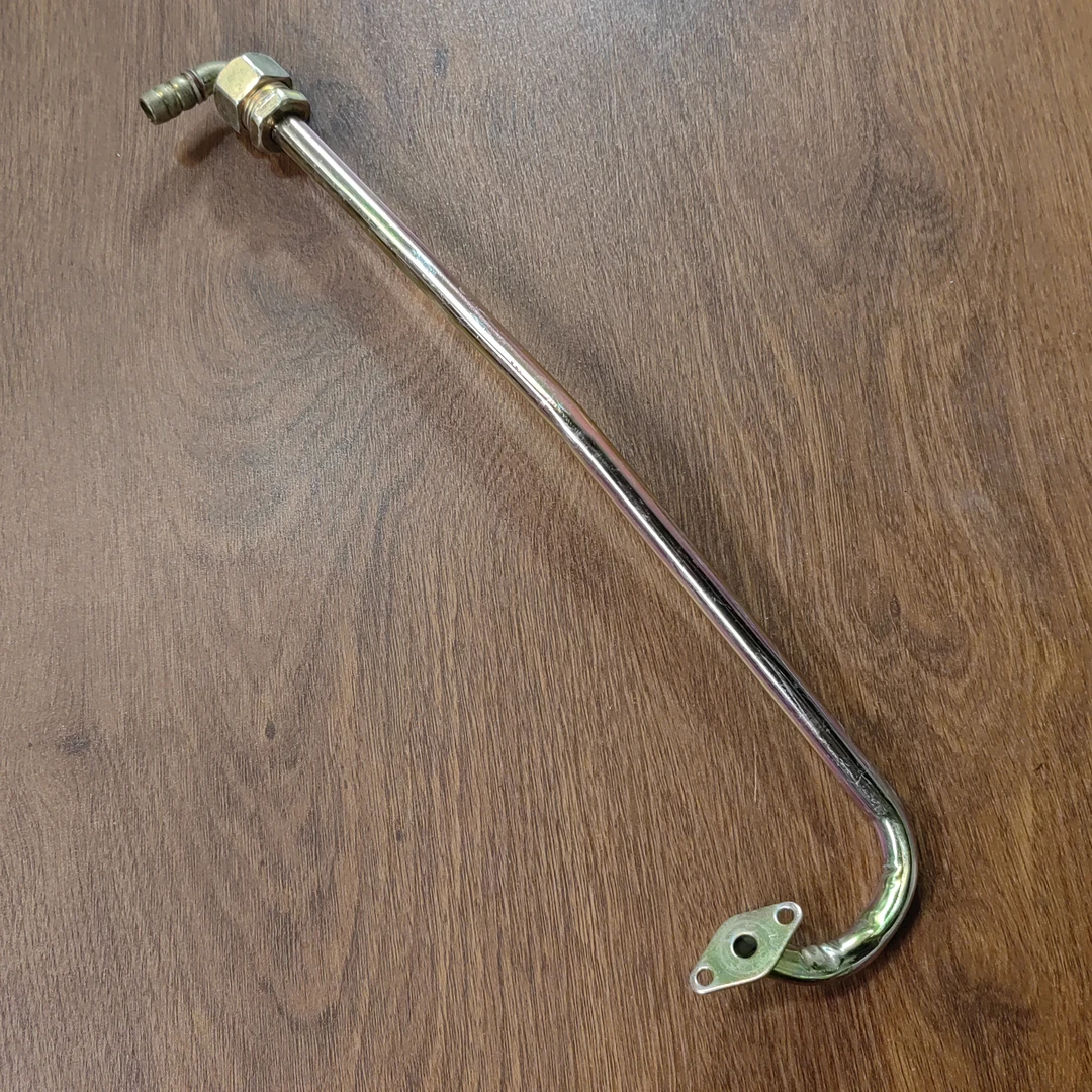 金属铁管气管导气管气管接头弯头