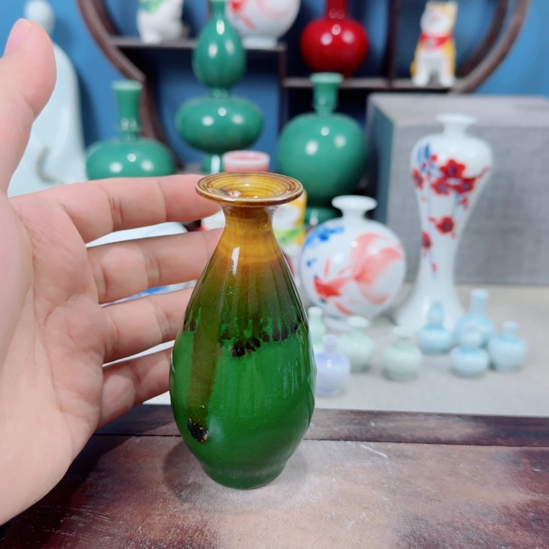 瓷片摆件摆件摆件摆件