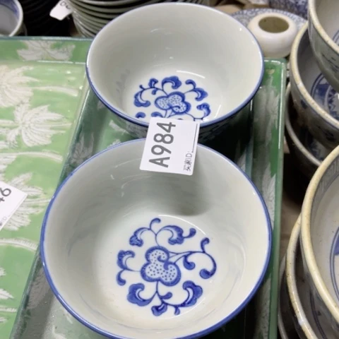 蔷*陶瓷制品有瑕疵处理