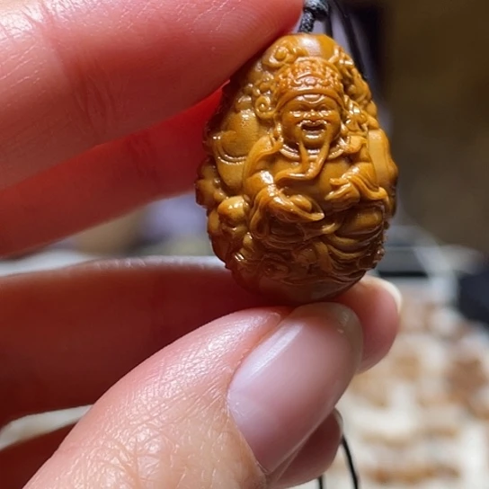 手串/手链橄榄核橄榄核