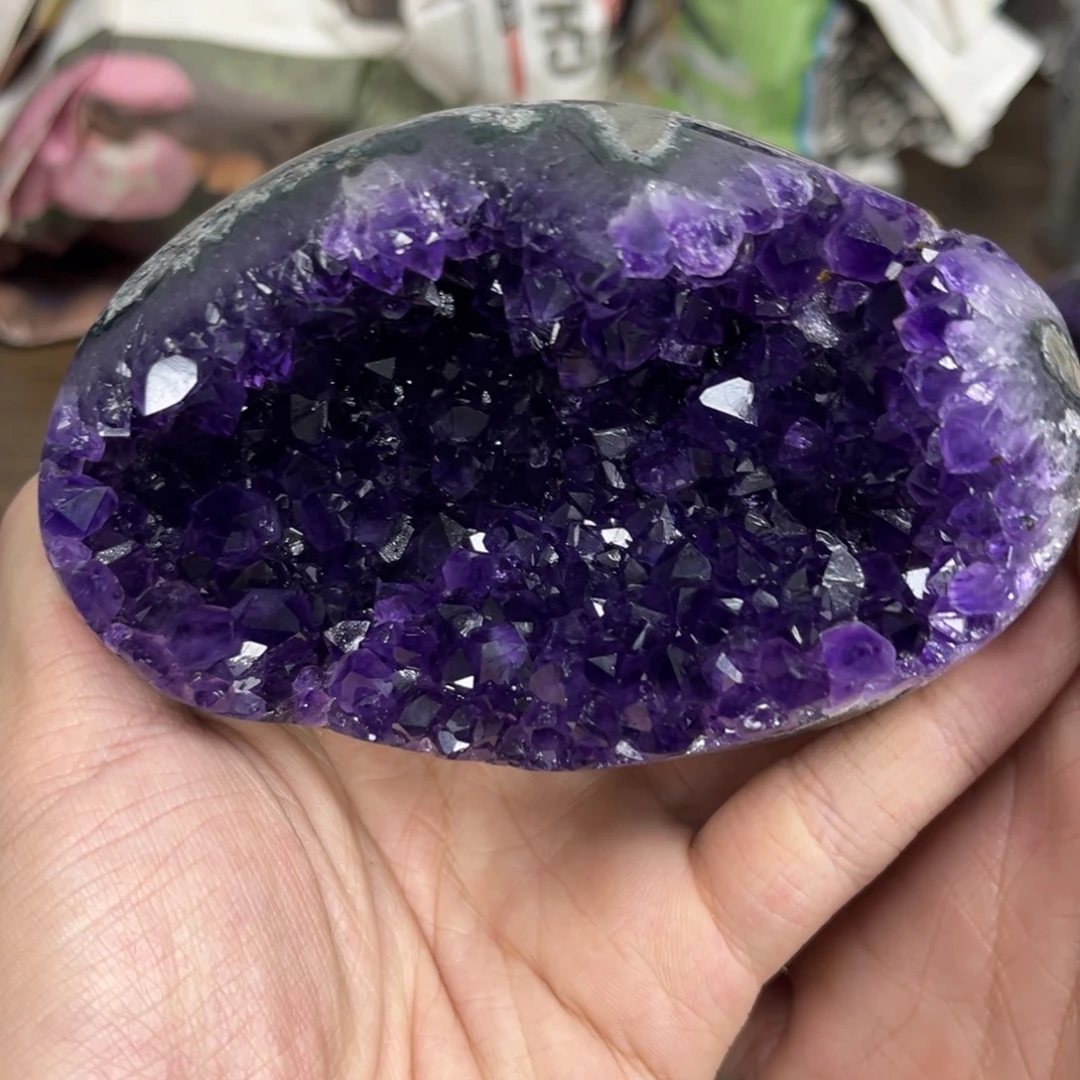 一***习水晶大型摆件（非配饰）未镶嵌