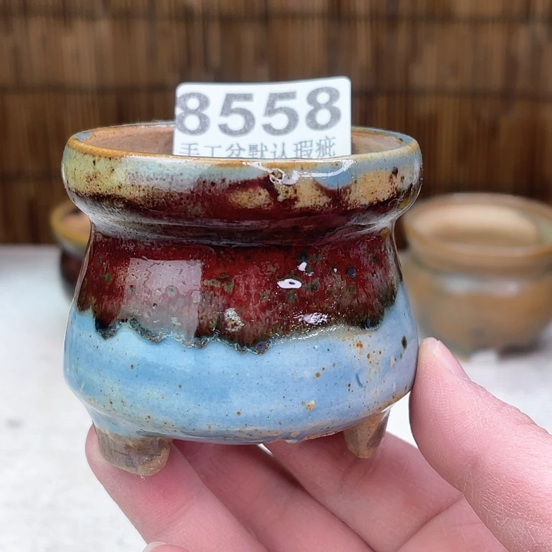 景德镇陶瓷艺术玖品