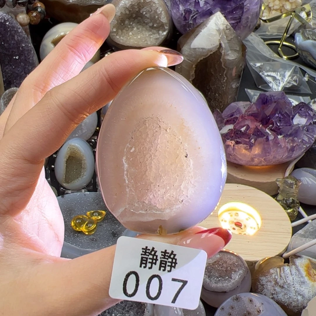 未镶嵌大型摆件（非配饰）水晶007