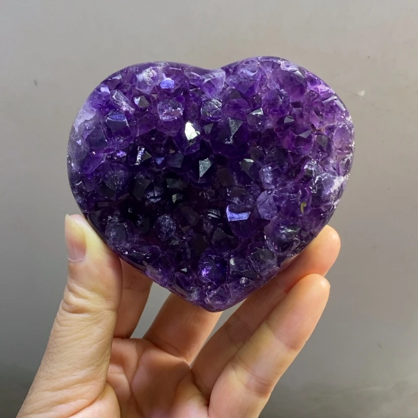 【闪购商品】未镶嵌大型摆件（非配饰）水晶