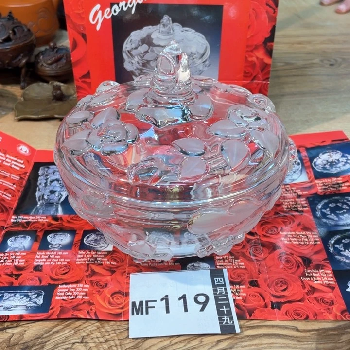 小马哥瓷器甄选套装