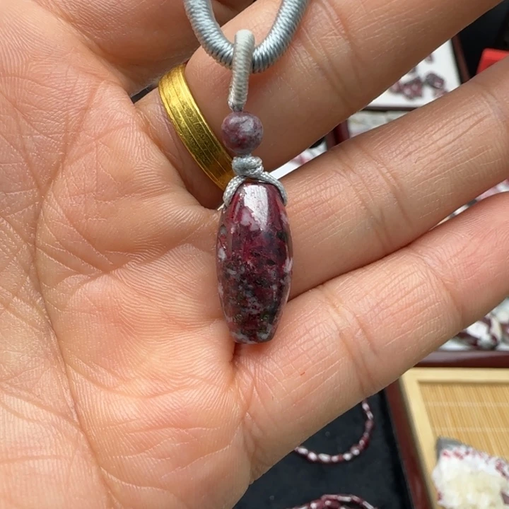 天然辰砂00000000008