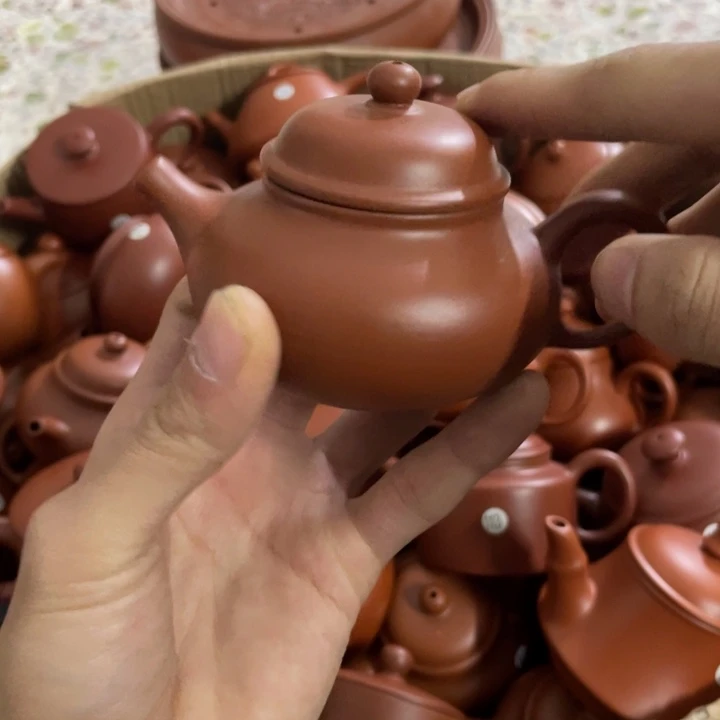 紫砂茶壶紫砂壶茶壶包邮130