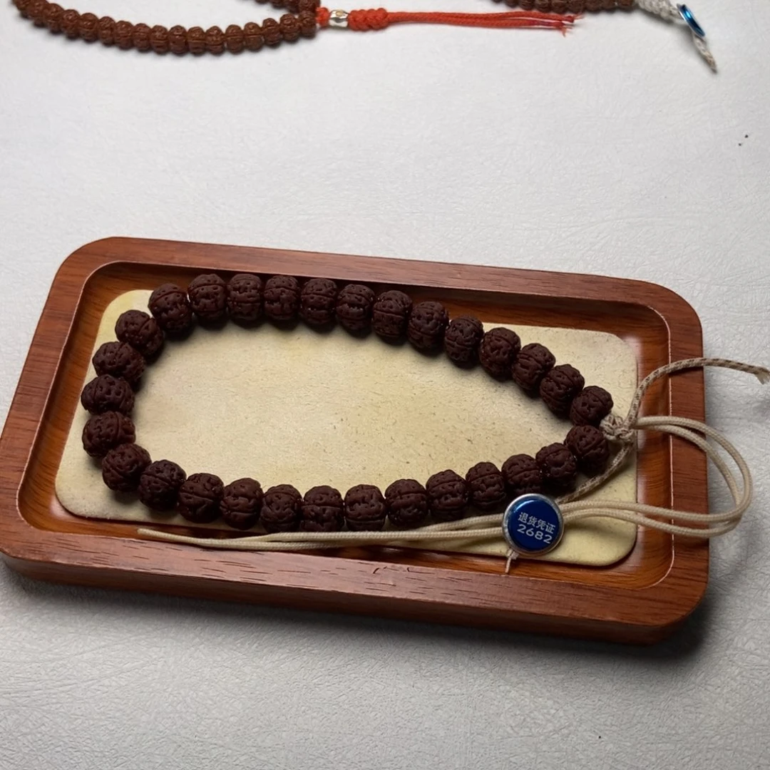 金刚菩提吊坠1****2老树王