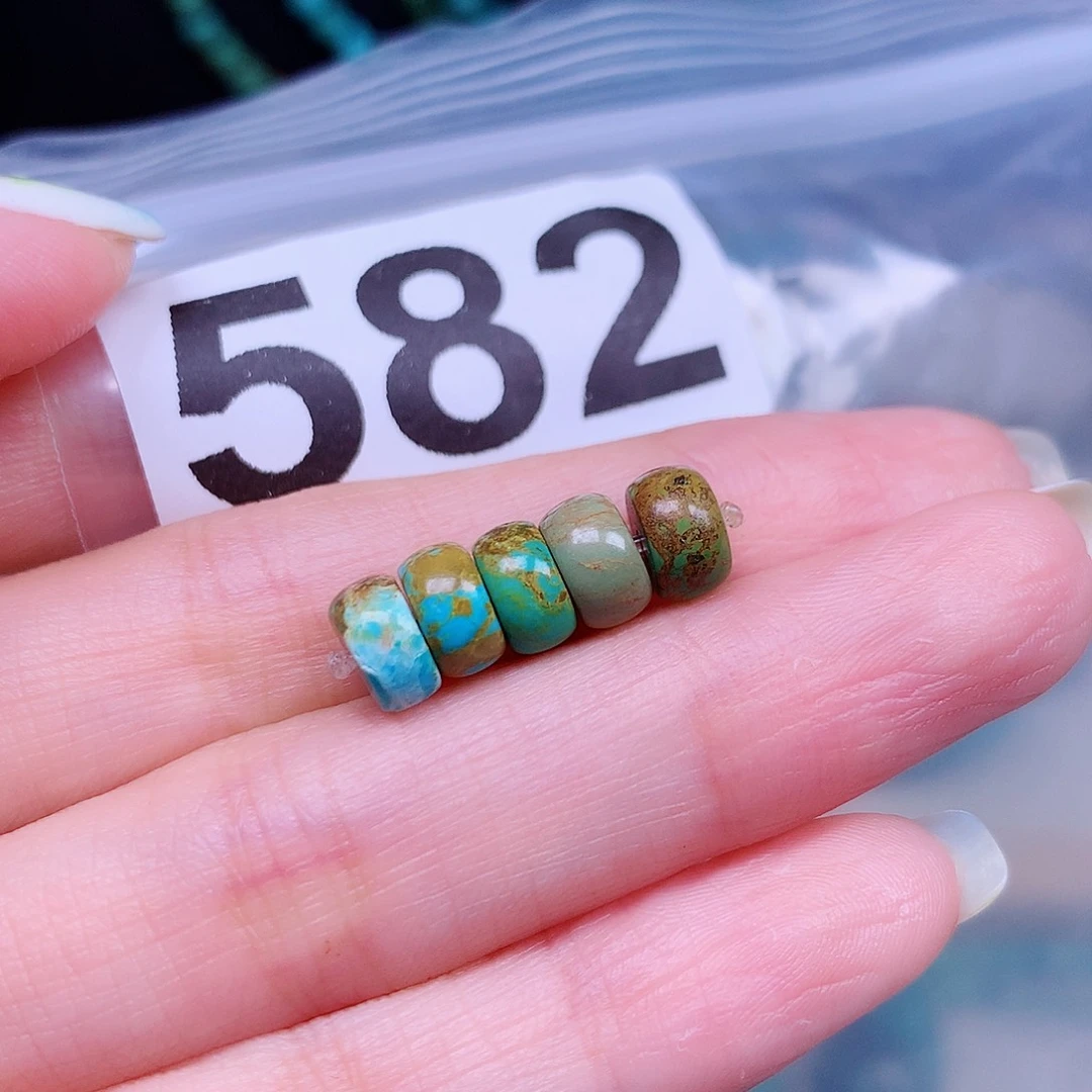 空竹粉丝专享十堰特色手工散珠