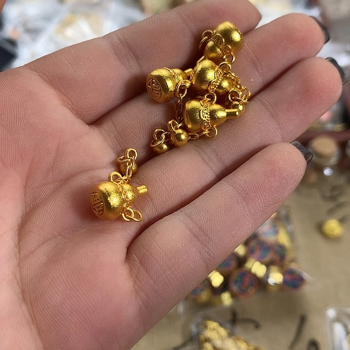 铜合金纯色系列 满三单飞5