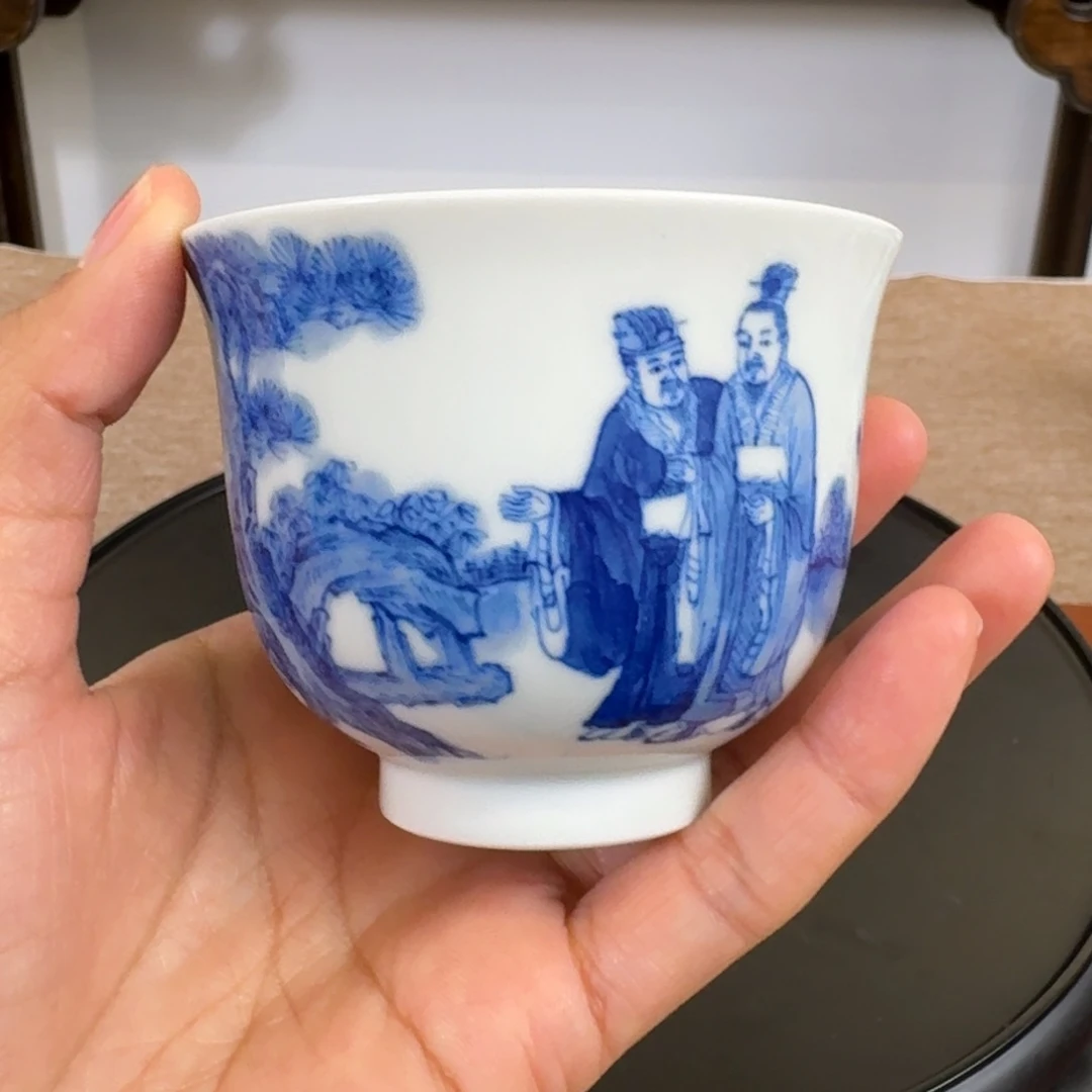 摆件景德镇陶瓷艺术