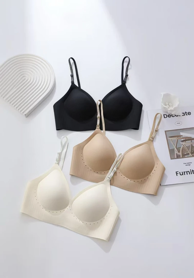 大U型文胸无痕美背16