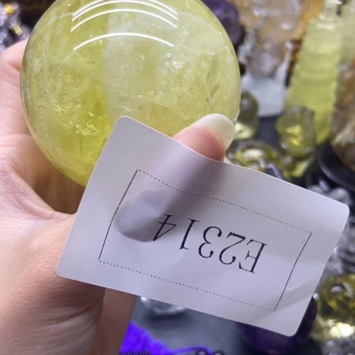 未镶嵌珠宝半成品水晶摆件