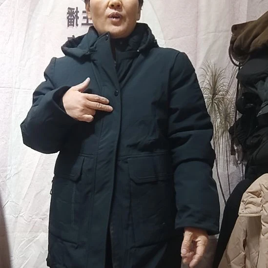 穿着舒服透气性好