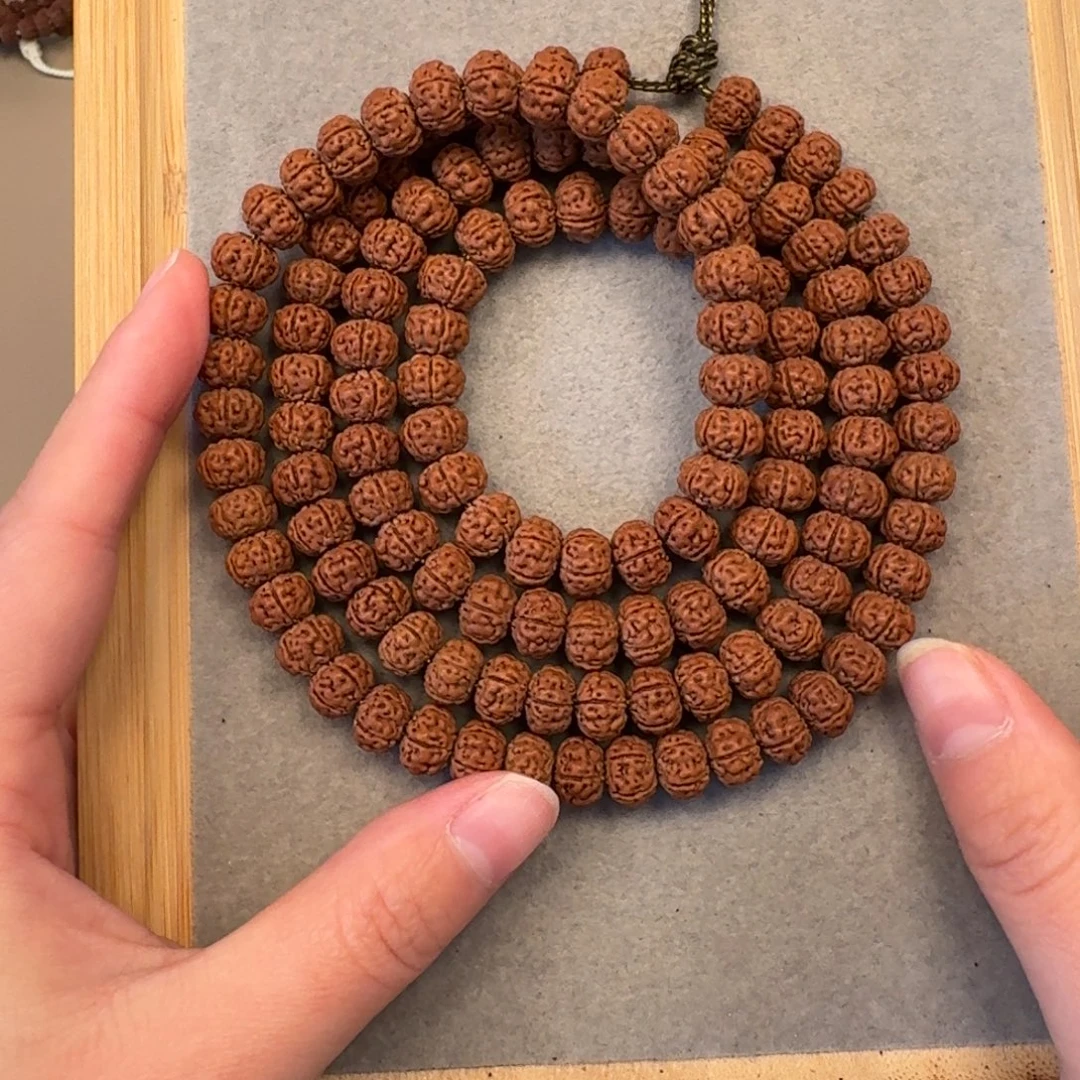 子***…金刚菩提吊坠金刚