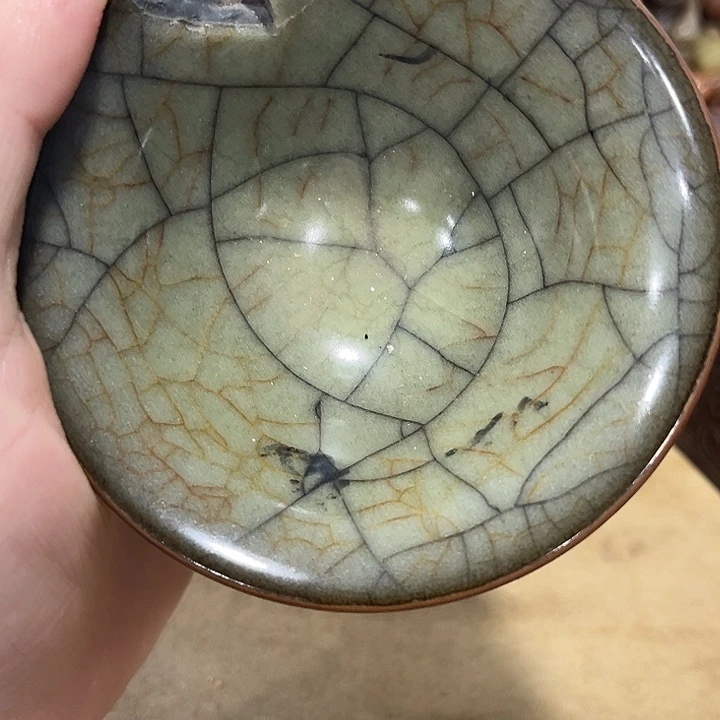 碟凯*炸了一个小时的鸡