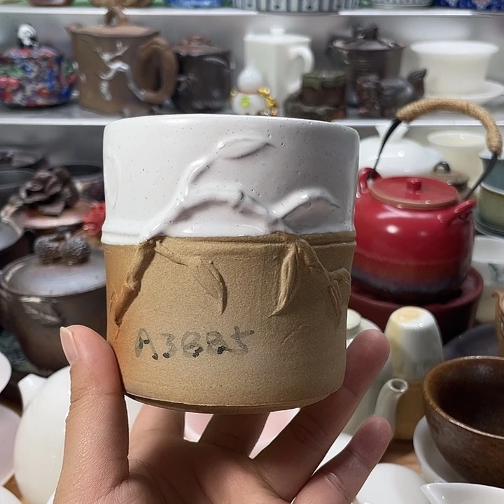 陶瓷制品及陶瓷艺术品