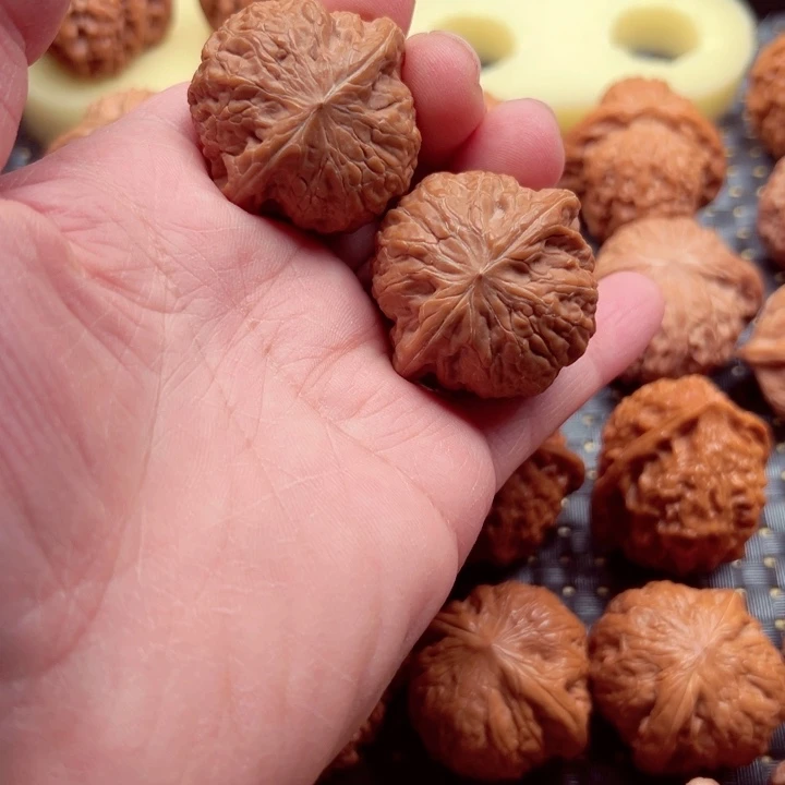 桃核吊坠铁锤38全品