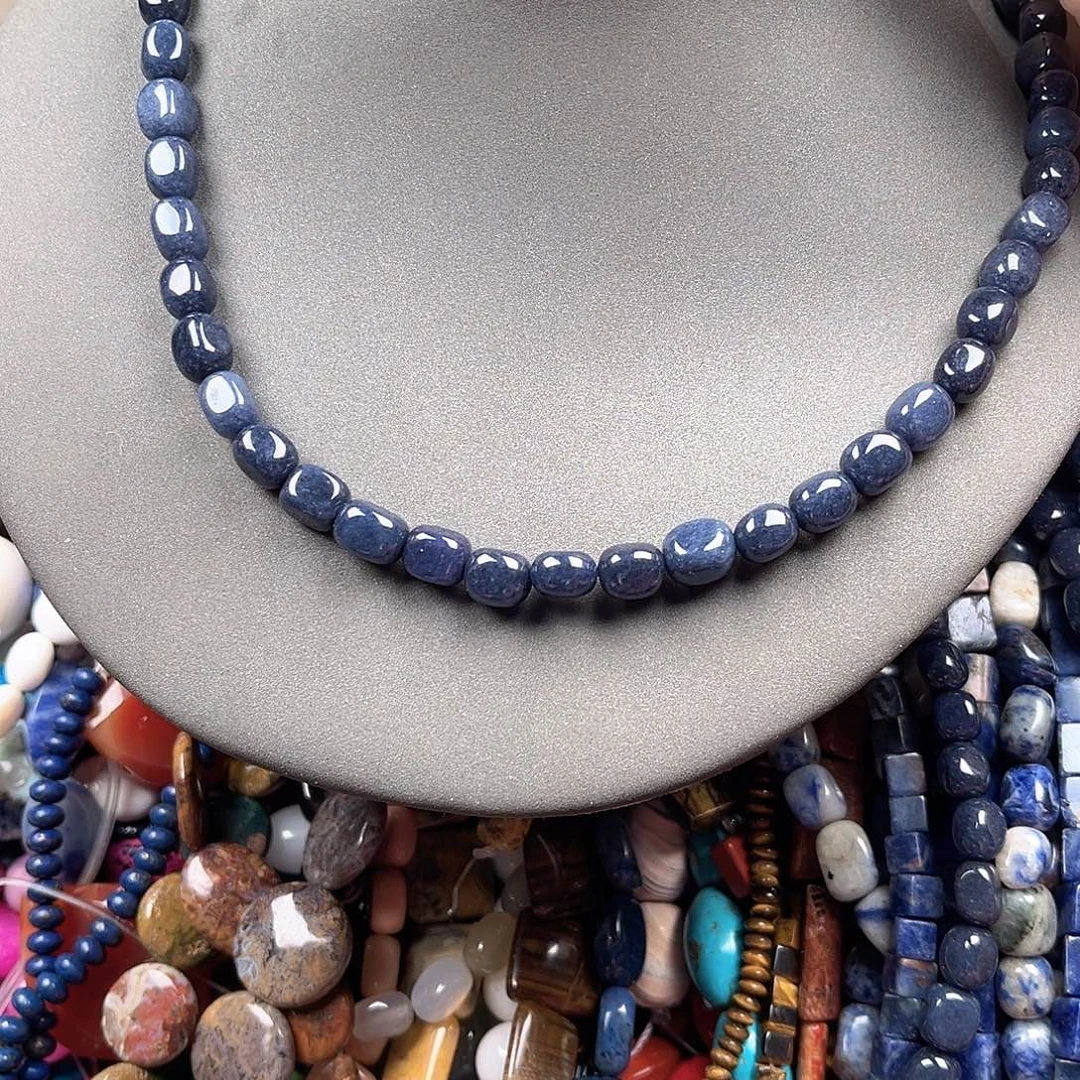 石英质玉未镶嵌手饰