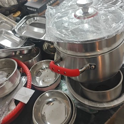 瑕疵品，，21蒸锅，，，