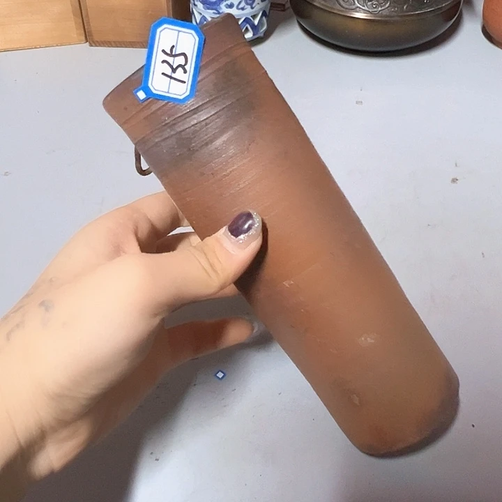 瓷片开播大吉，好久不见