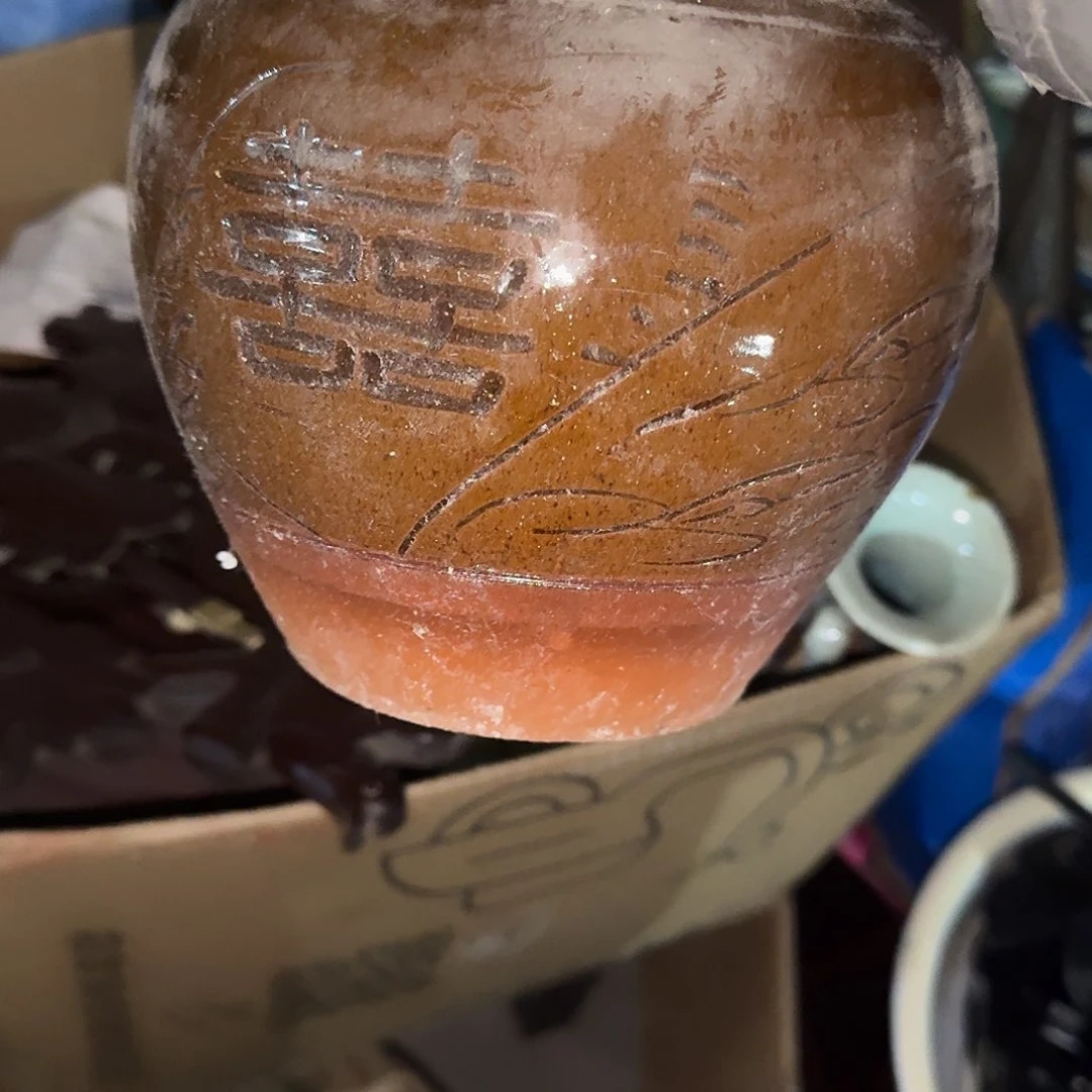 紫砂摆件专拍链接123越***好
