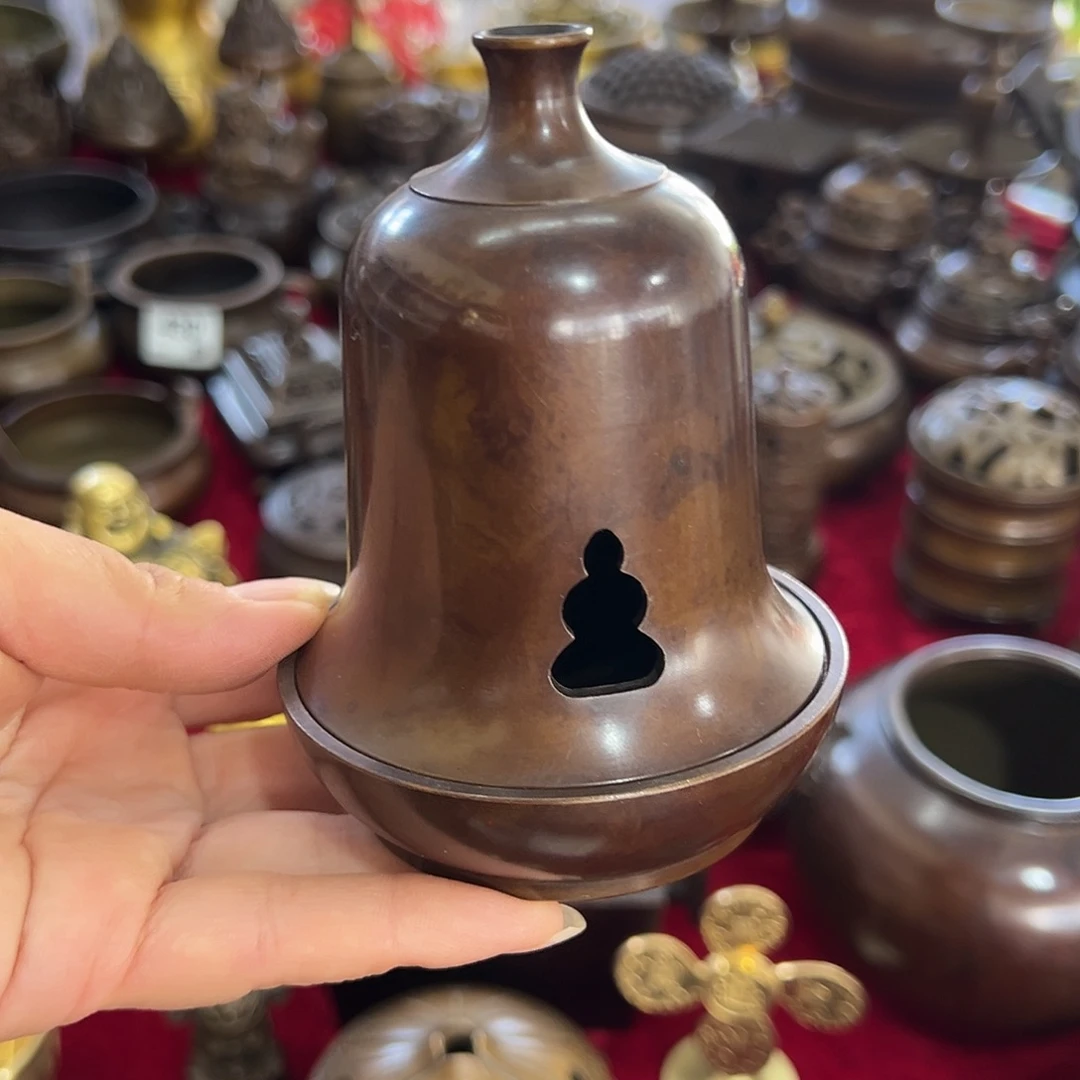 黄铜黄铜材质家居摆件