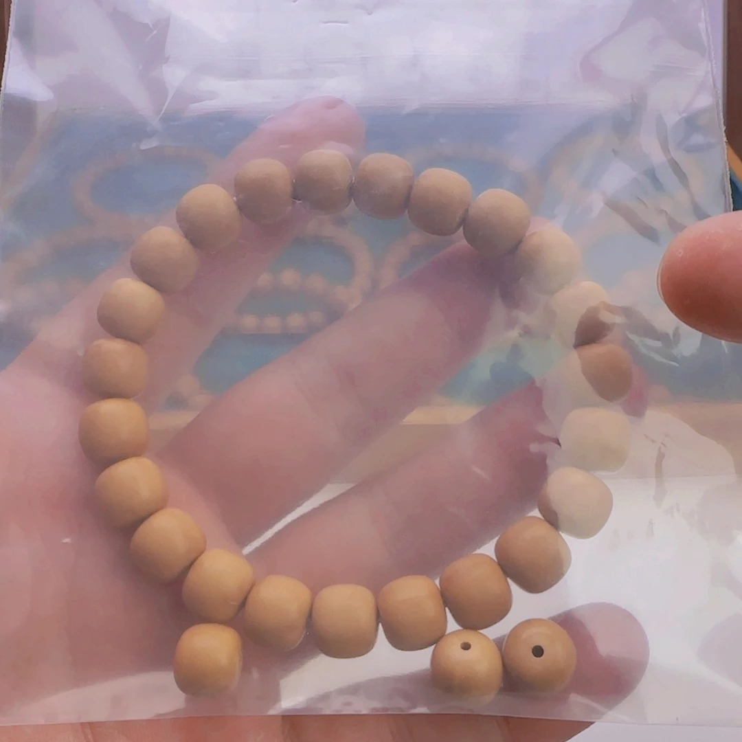 吊坠猴头核桃微瑕款老邢10+送三颗备用籽