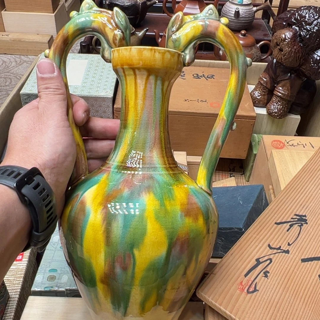 波***头瓷片一定要看好下单