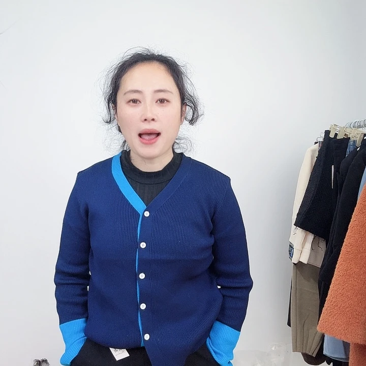 好好看的漂亮衣服