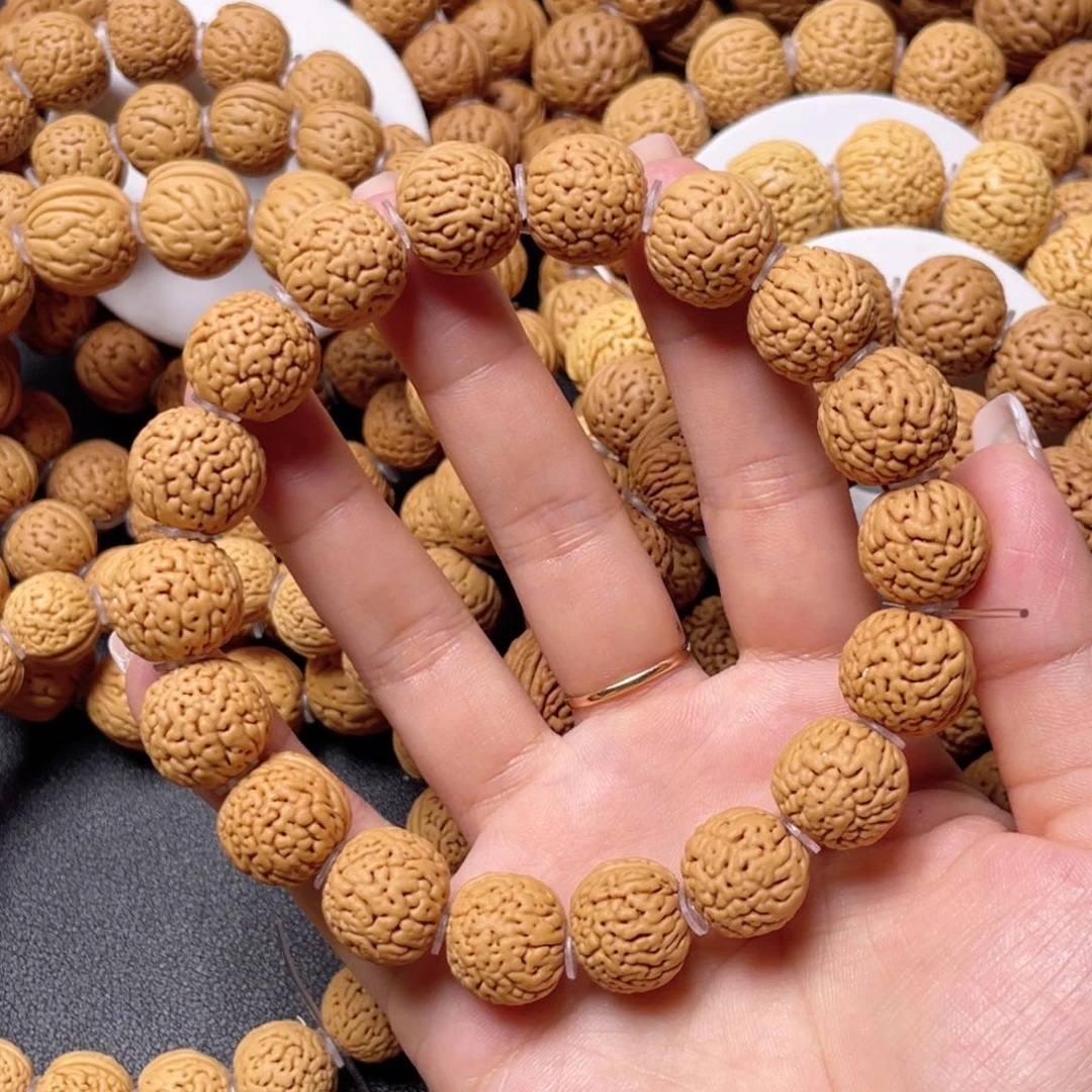 桃核手串小金刚手串