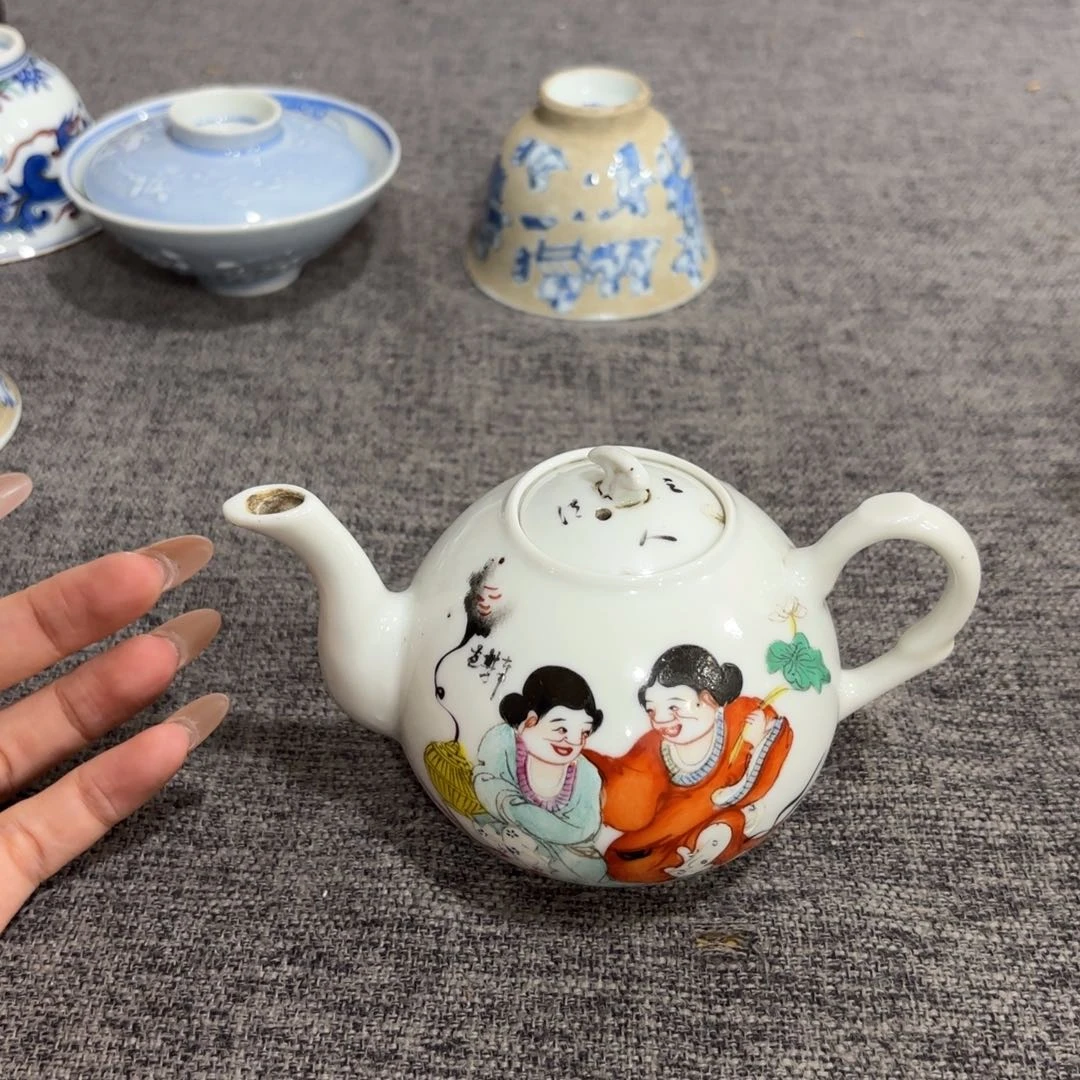 非常好看漂亮的物品