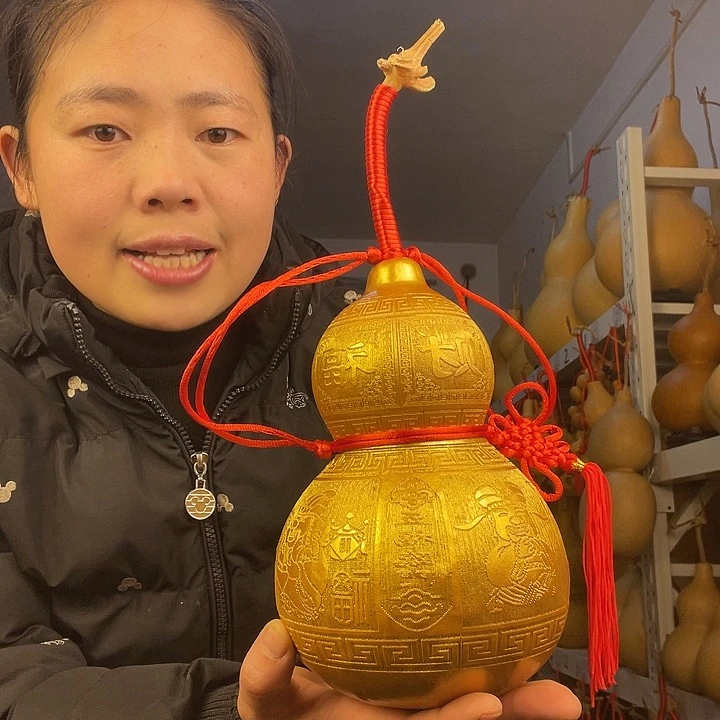 天然葫芦一物一图看图片发货