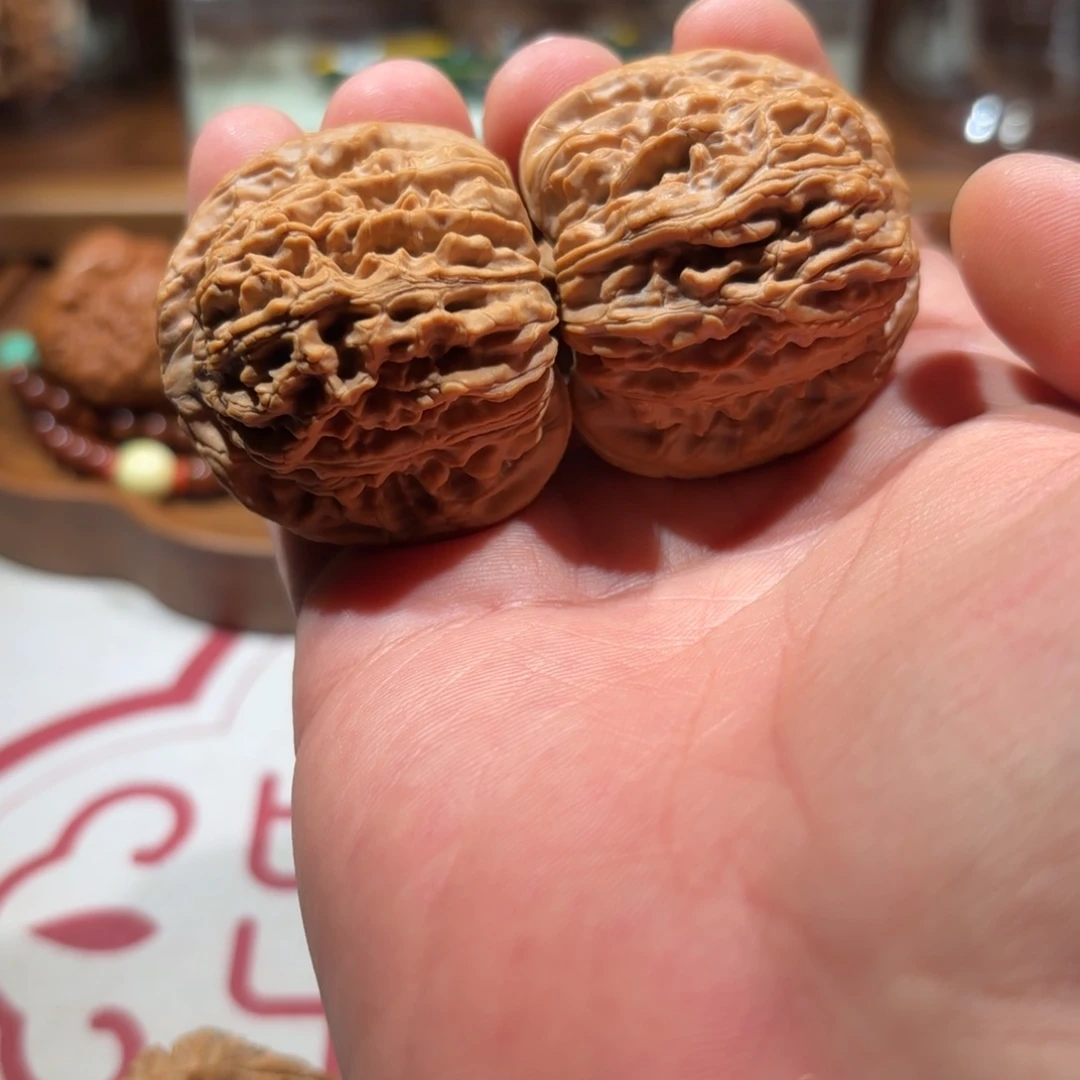 格***。正杨系列-正杨楼子 磕碰 有块反油