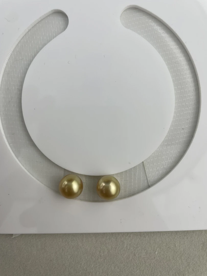 海水金珠裸珠珍珠