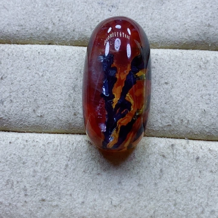 颈饰未镶嵌水晶无**风