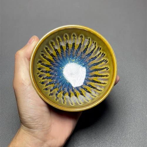 【闪购商品】茶盏-10199..........