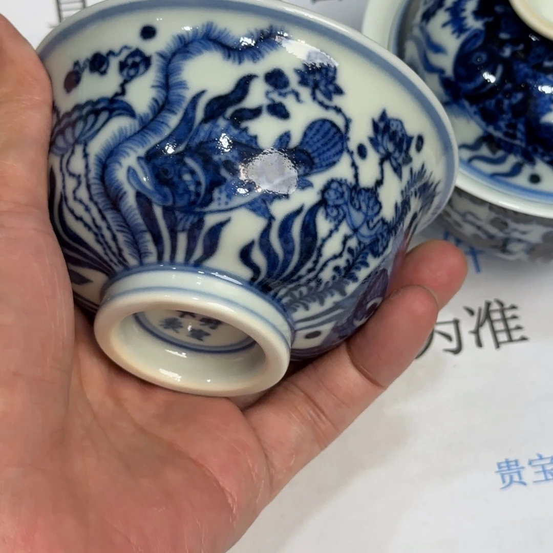 老***劉摆件当代仿古精品全手工