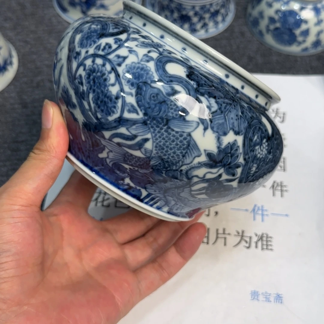 摆件当代仿古精品全手工