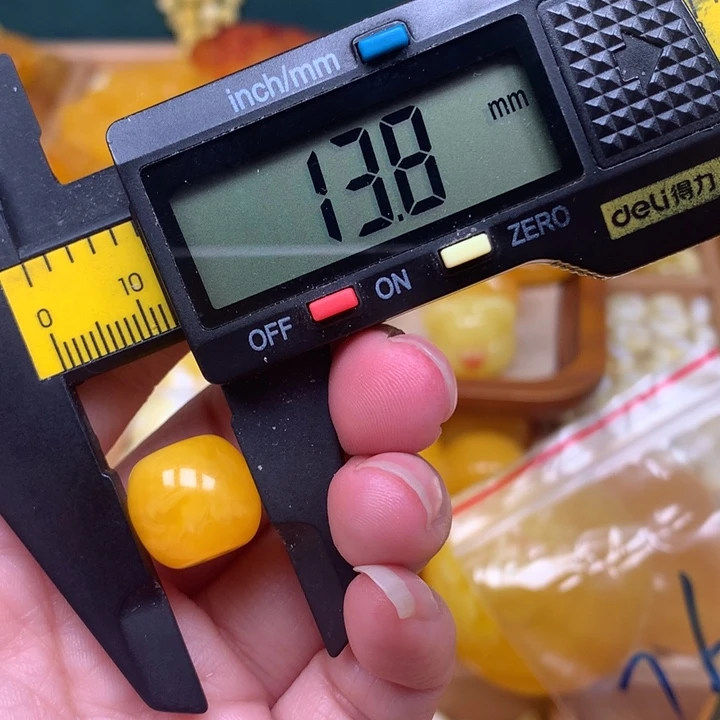 非金属配饰配珠0302