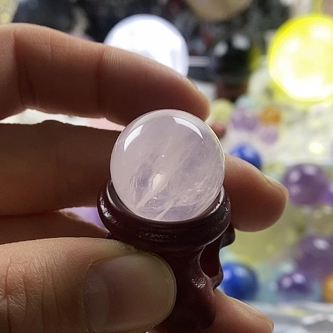 水晶珠宝半成品未镶嵌星****！23号