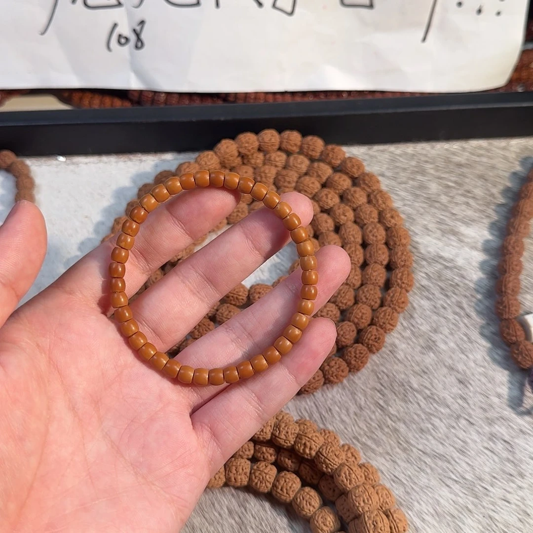 不***着吊坠金刚菩提福利