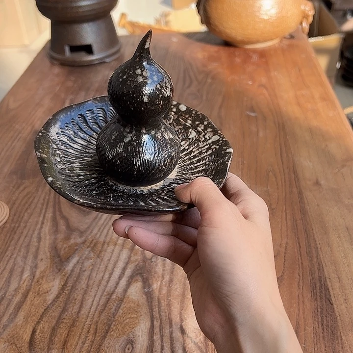 紫砂茶盘紫砂茶具配件268