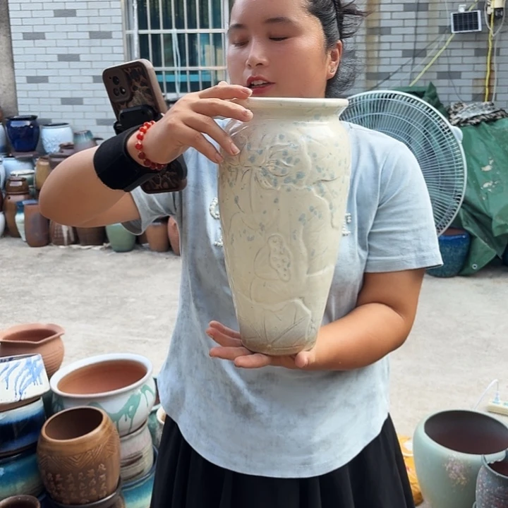 15/31正品的一个盆