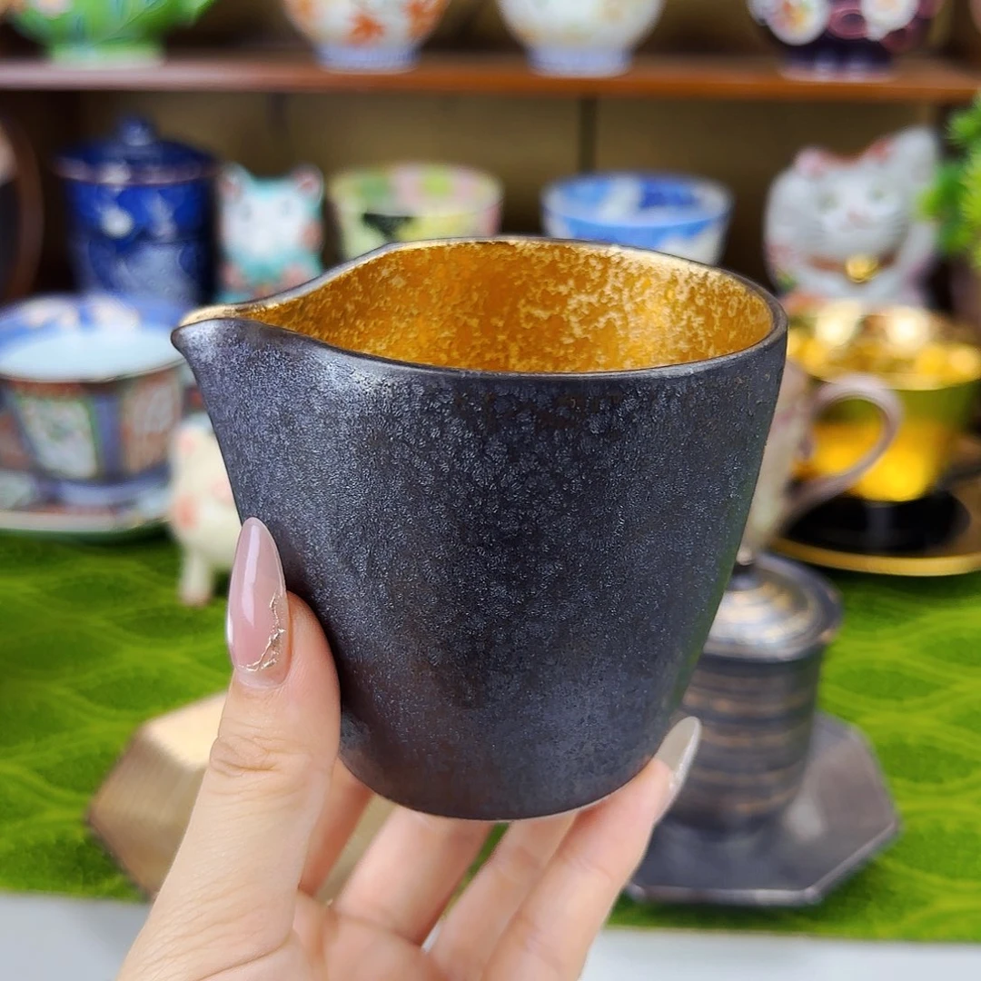 他家茶具瓷器真好看公道