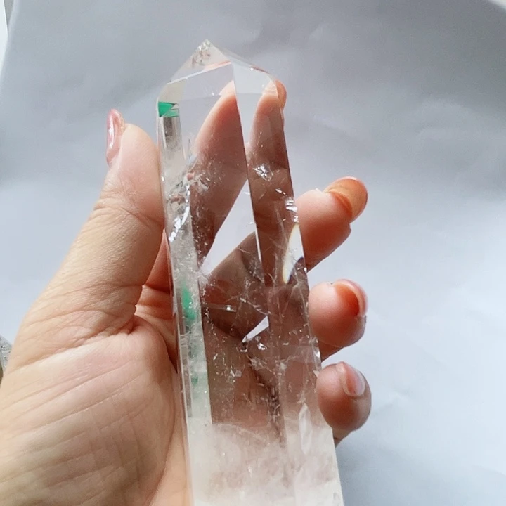 未镶嵌珠宝半成品水晶