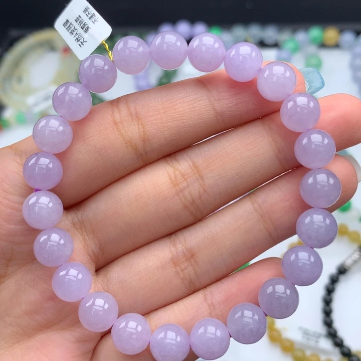 未镶嵌手镯翡翠翡翠