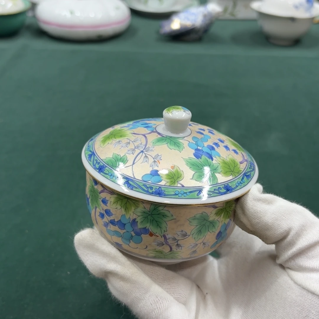 瓷片云翼堂瓷器都是大漂亮瓷器啊美美哒