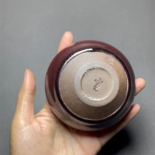 【闪购商品】茶盏-626............