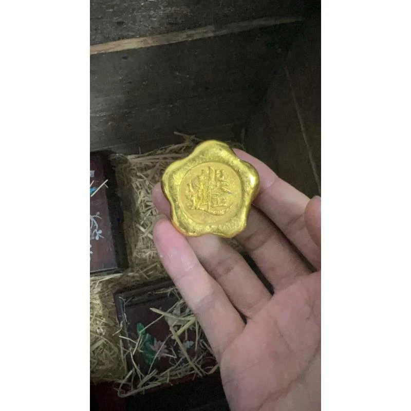 家居饰品  QB0218  流水摆件现代复古摆件
